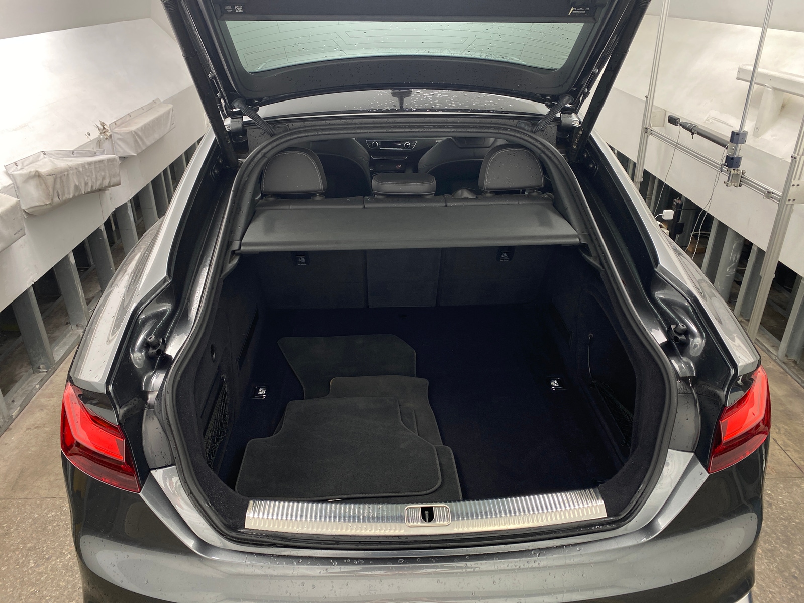 Thumbnail: 2021 Audi A5 - 6