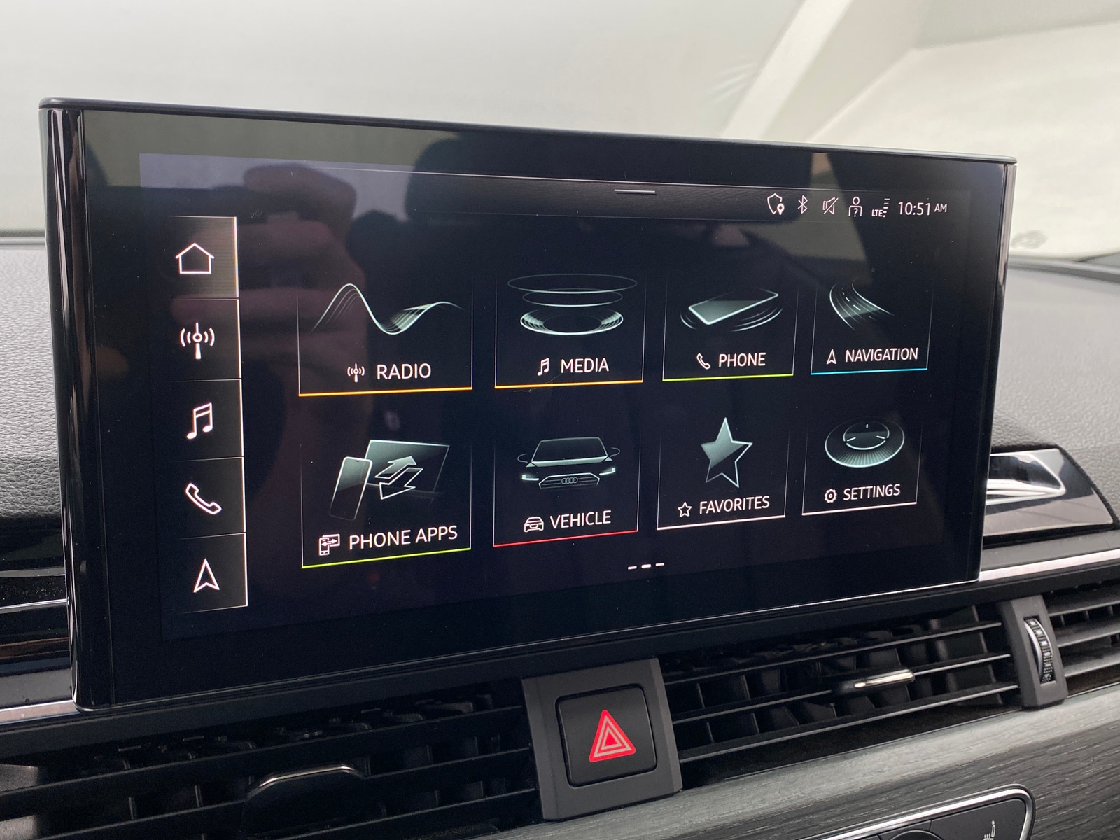 Thumbnail: 2021 Audi A5 - 3