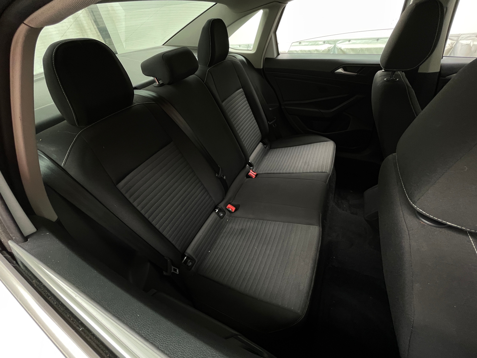 Thumbnail: 2022 Volkswagen Jetta - 6