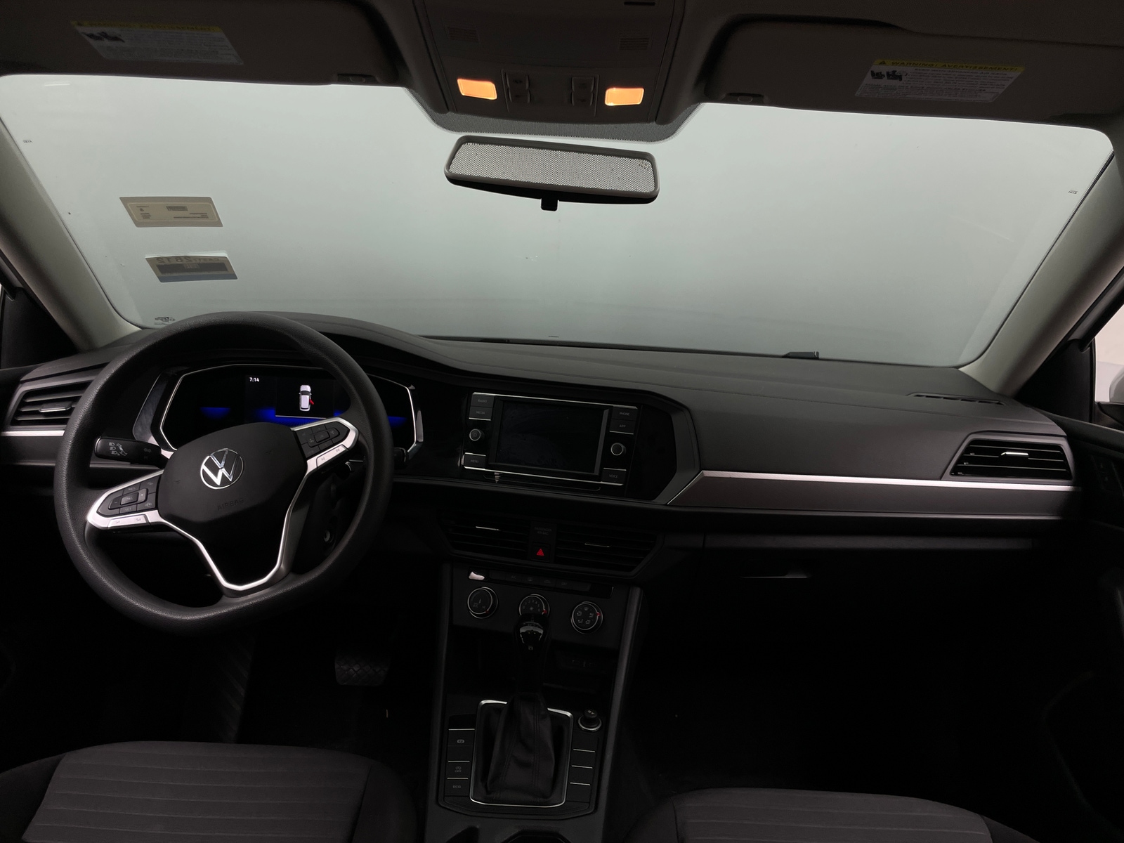 Thumbnail: 2022 Volkswagen Jetta - 3