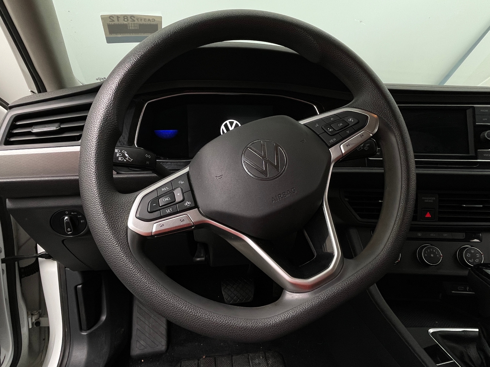 Thumbnail: 2022 Volkswagen Jetta - 5