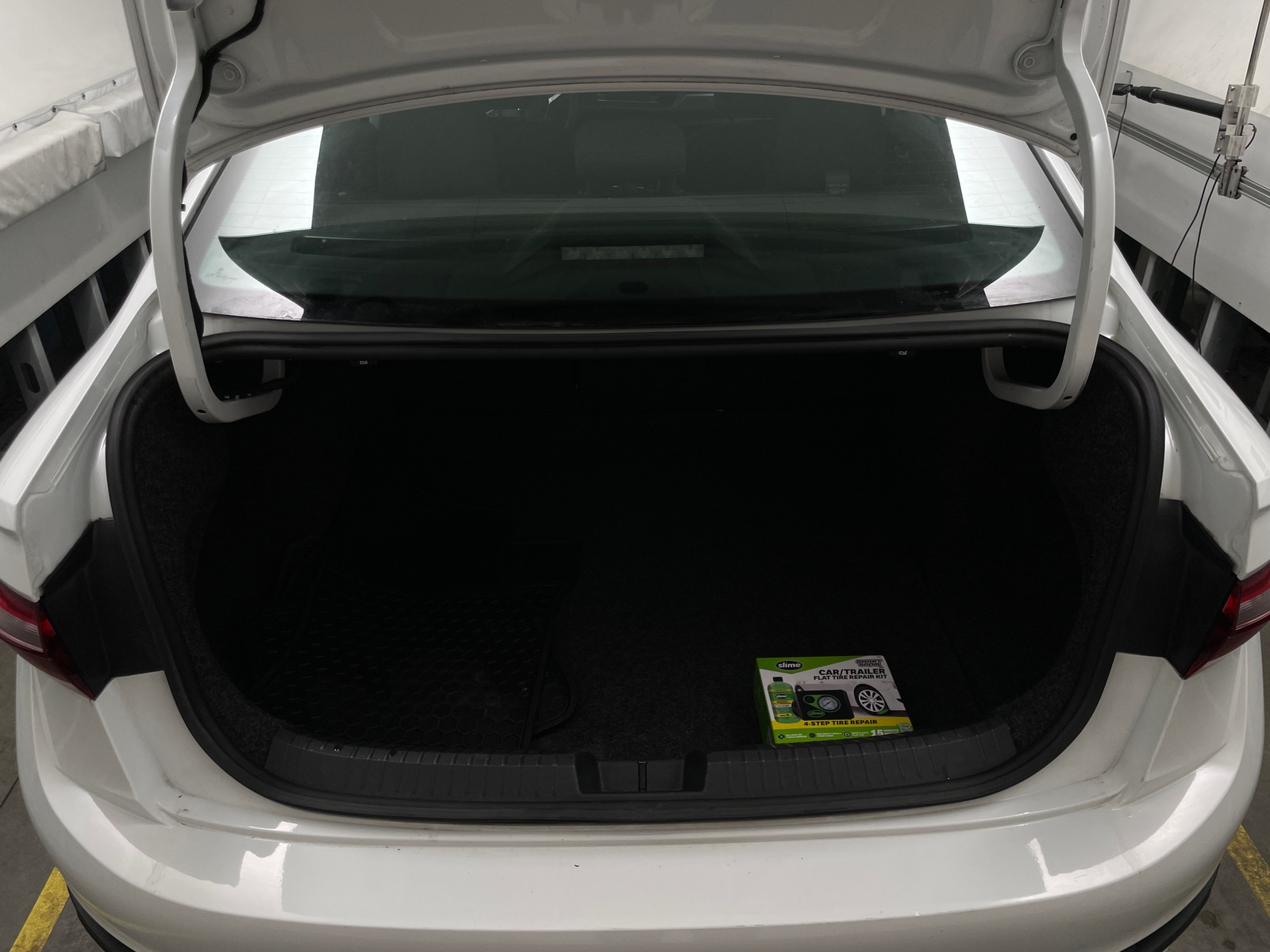 Thumbnail: 2022 Volkswagen Jetta - 7