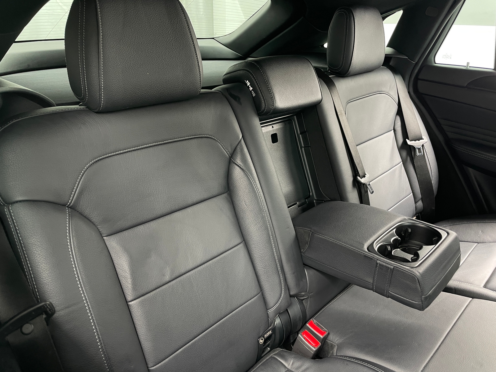 Thumbnail: 2019 Mercedes-Benz GLE - 5