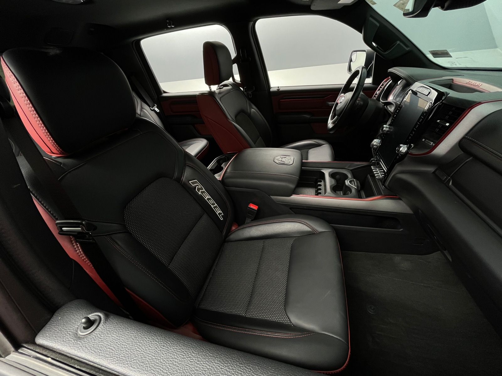 Thumbnail: 2023 RAM 1500 - 2