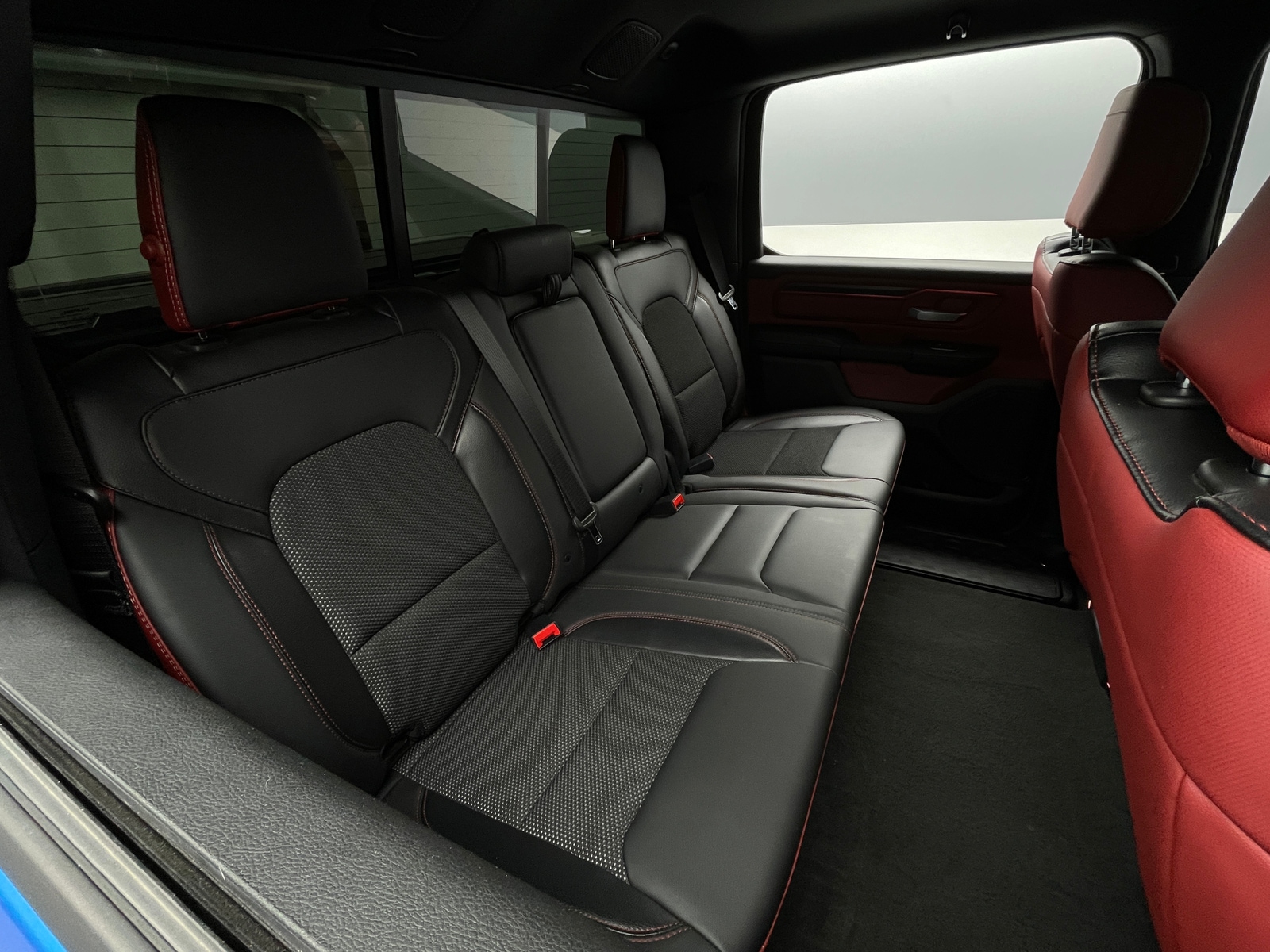 Thumbnail: 2023 RAM 1500 - 6