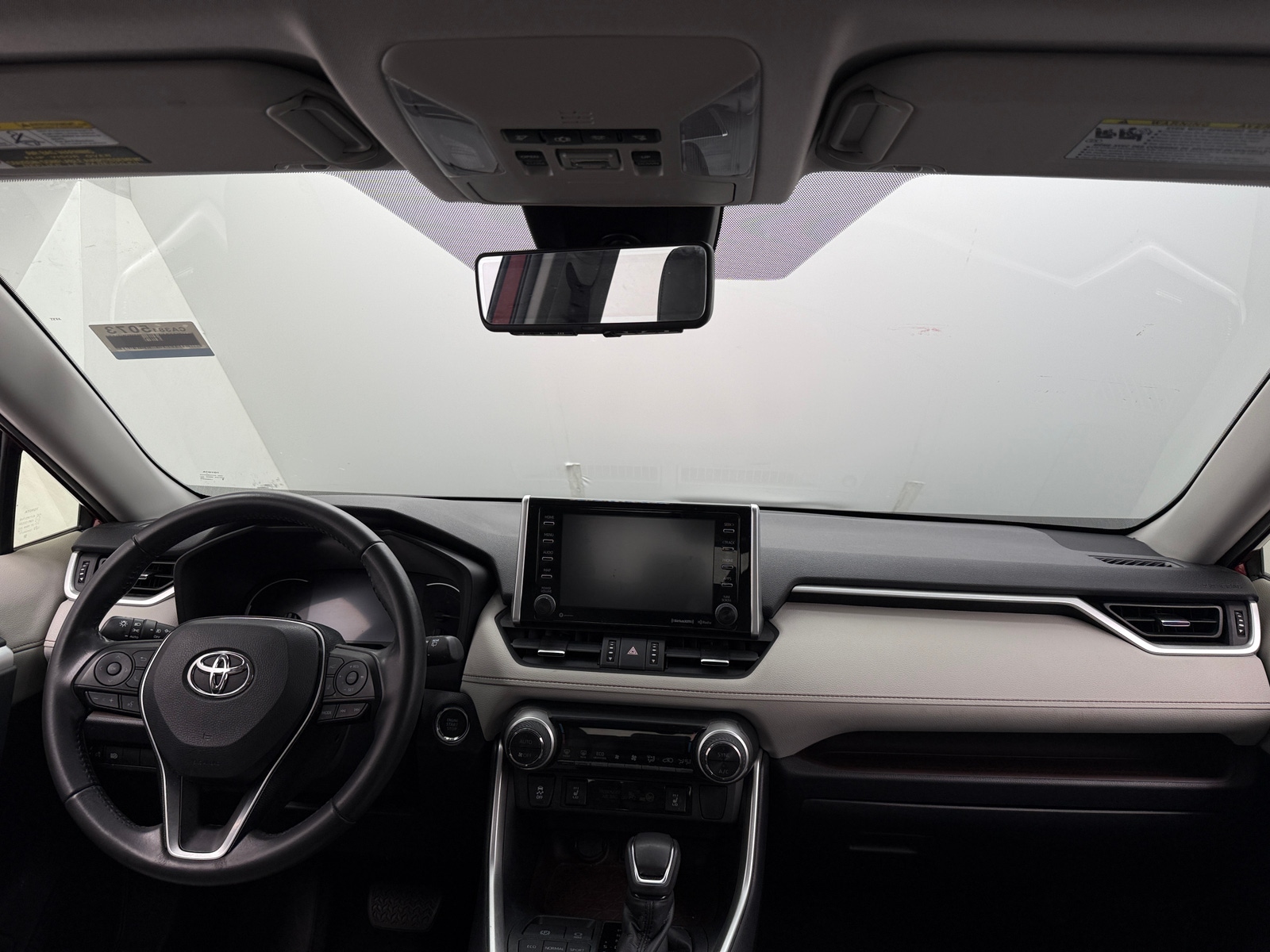 Thumbnail: 2019 Toyota RAV4 - 2