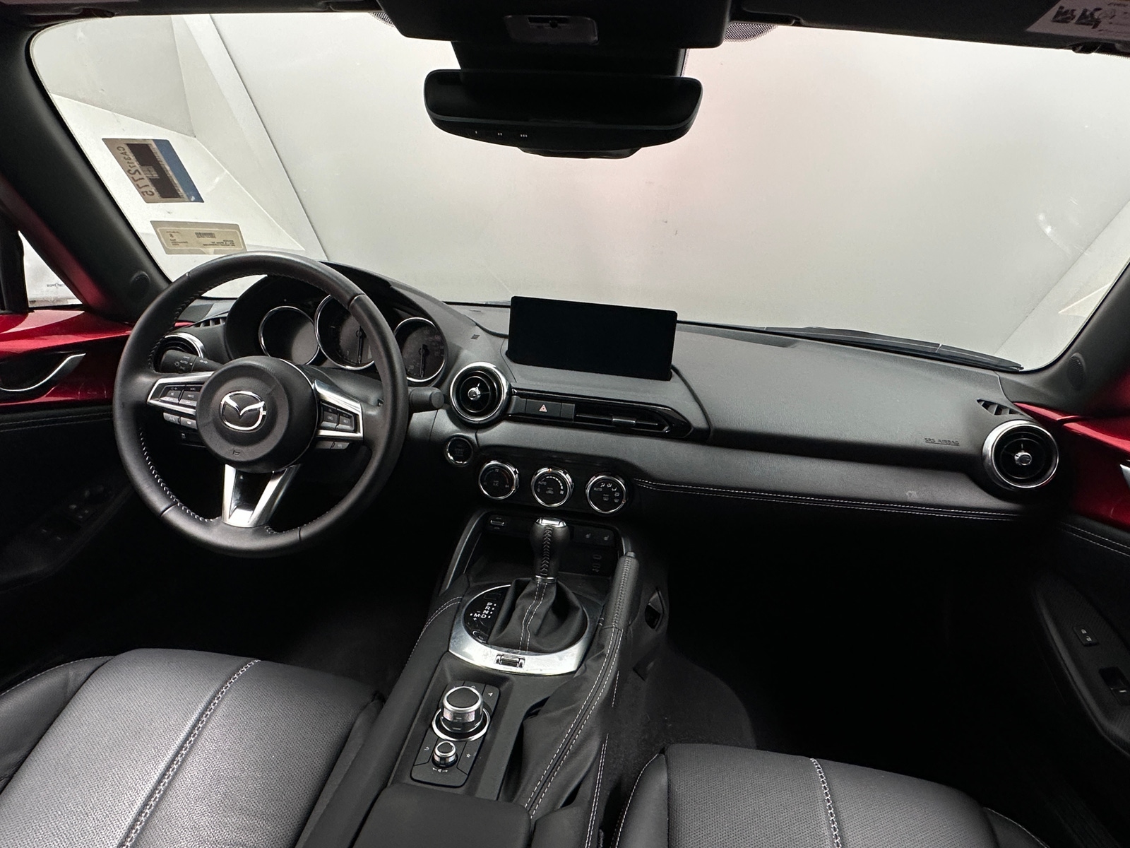 Thumbnail: 2024 Mazda MX-5 Miata - 2