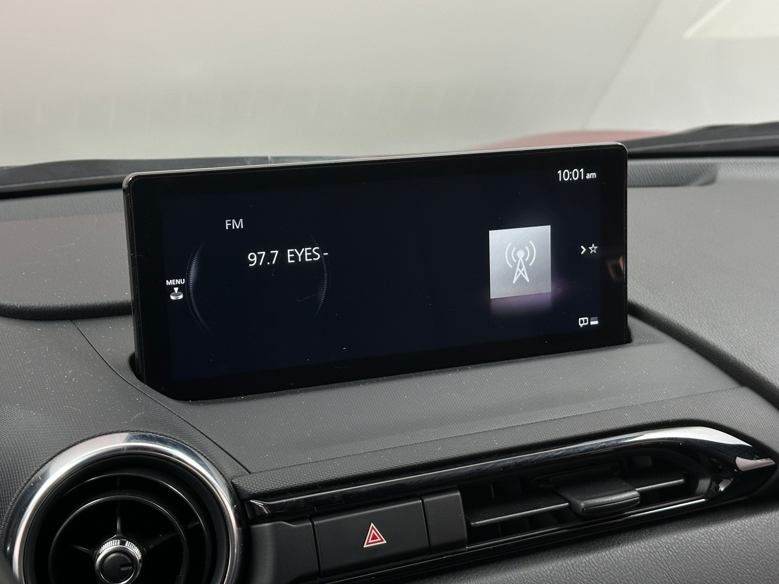 Thumbnail: 2024 Mazda MX-5 Miata - 3