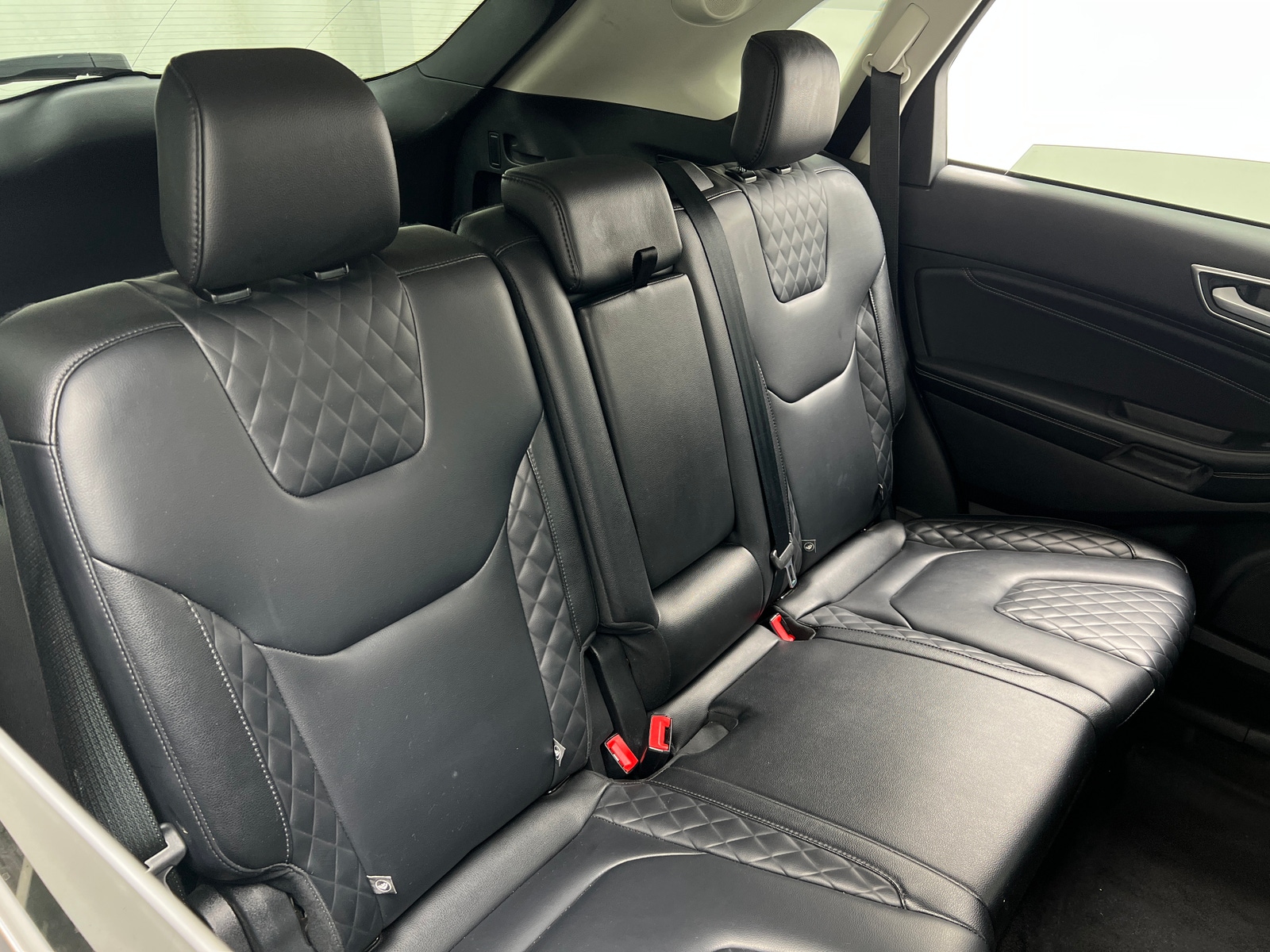 Thumbnail: 2024 Ford Edge - 5