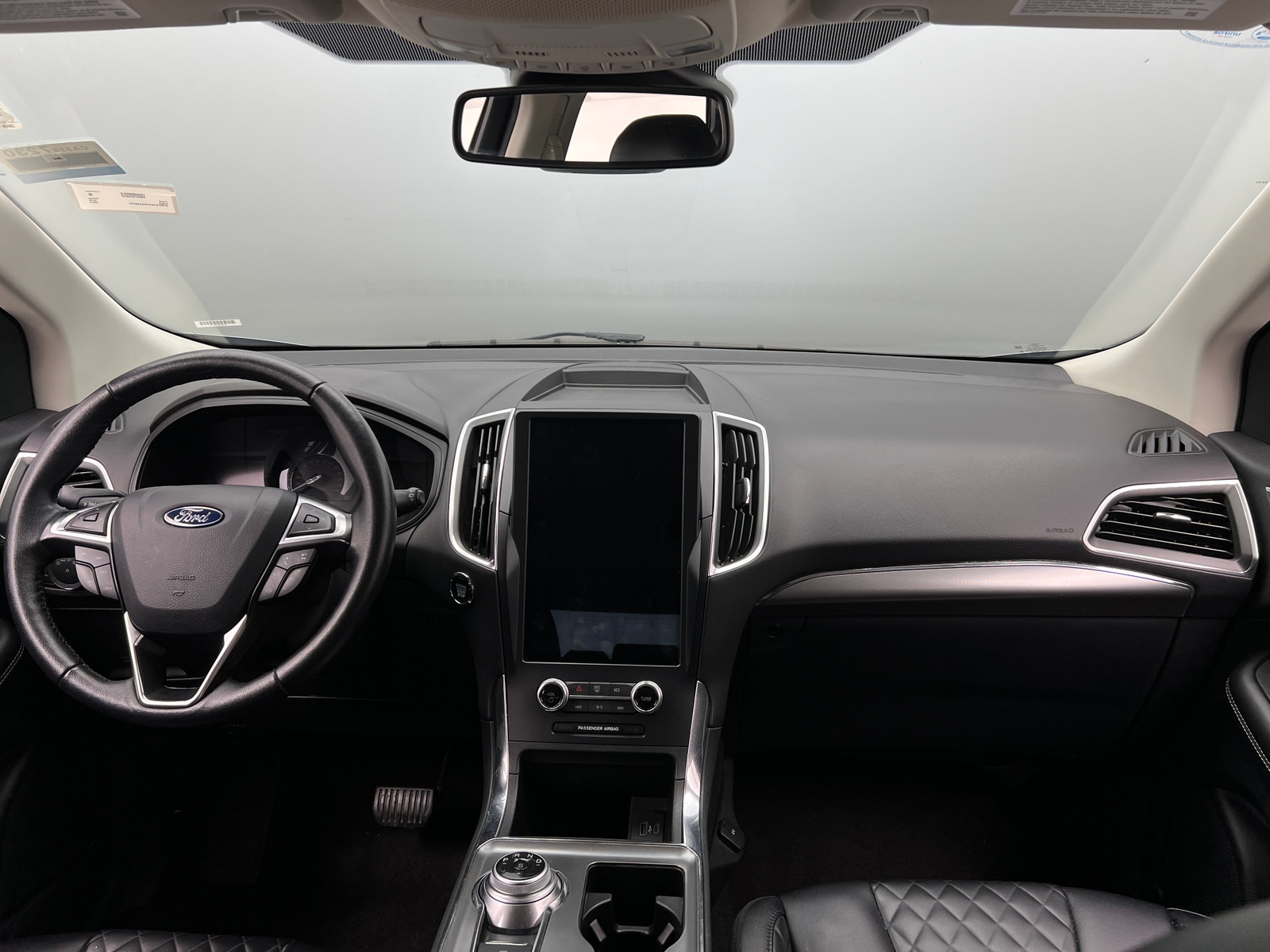 Thumbnail: 2024 Ford Edge - 2