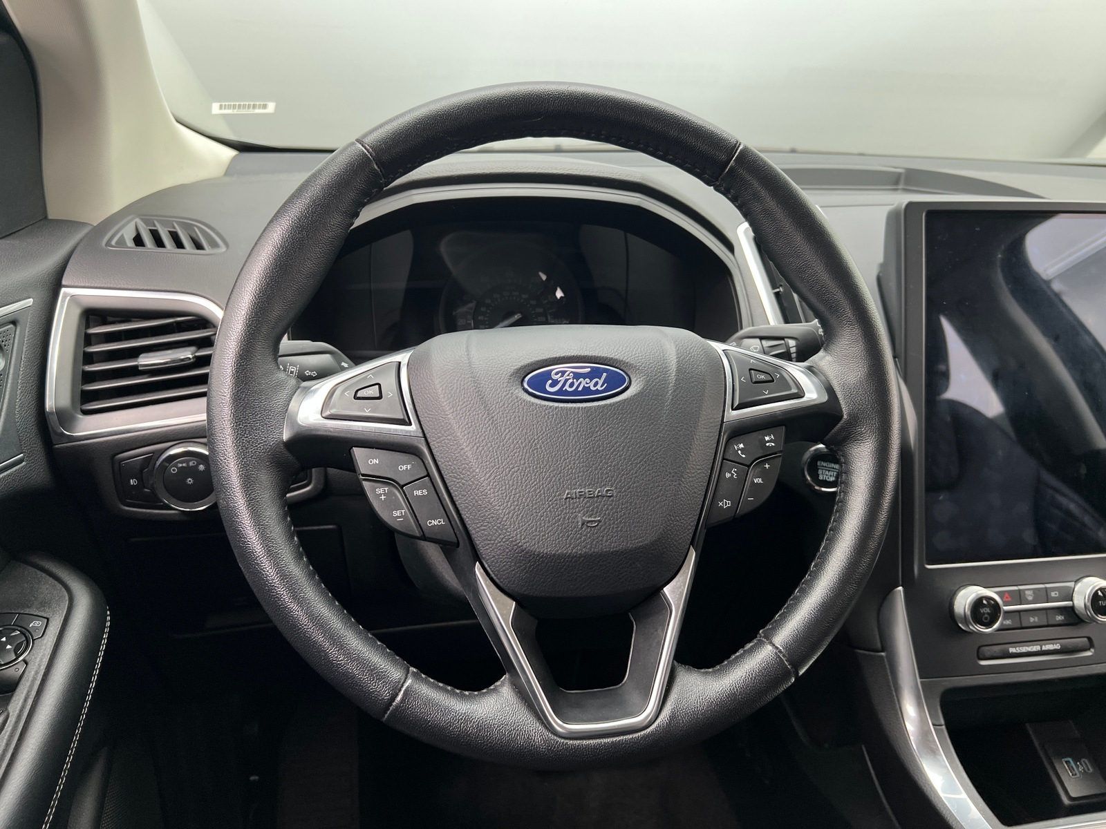 Thumbnail: 2024 Ford Edge - 4