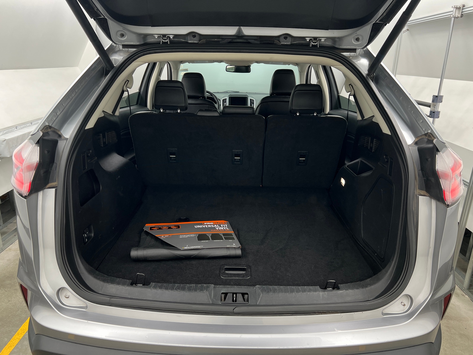 Thumbnail: 2024 Ford Edge - 6