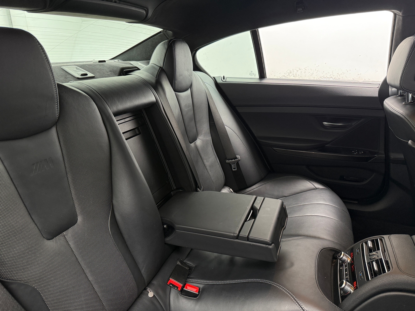 Thumbnail: 2015 BMW M6 - 5