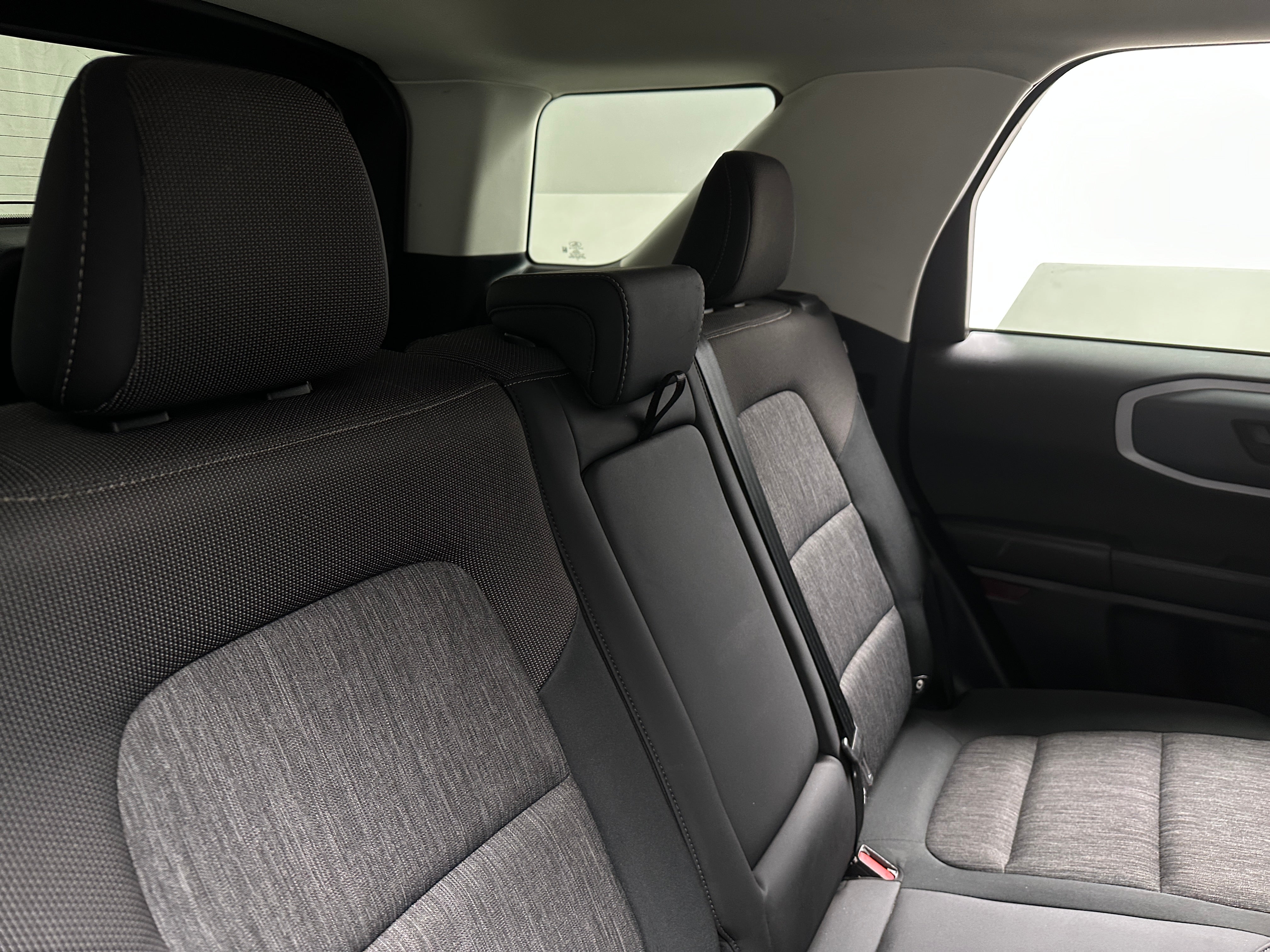 2023 Ford Bronco Sport