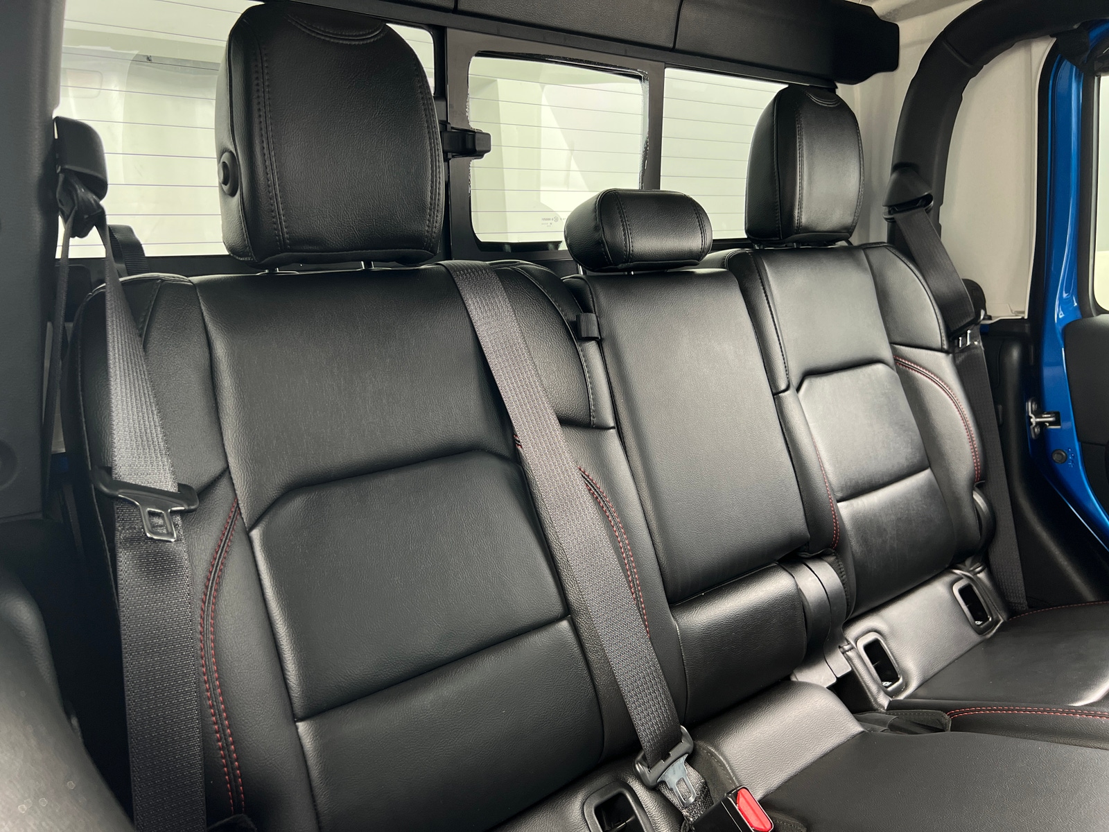 Thumbnail: 2021 Jeep Gladiator - 5