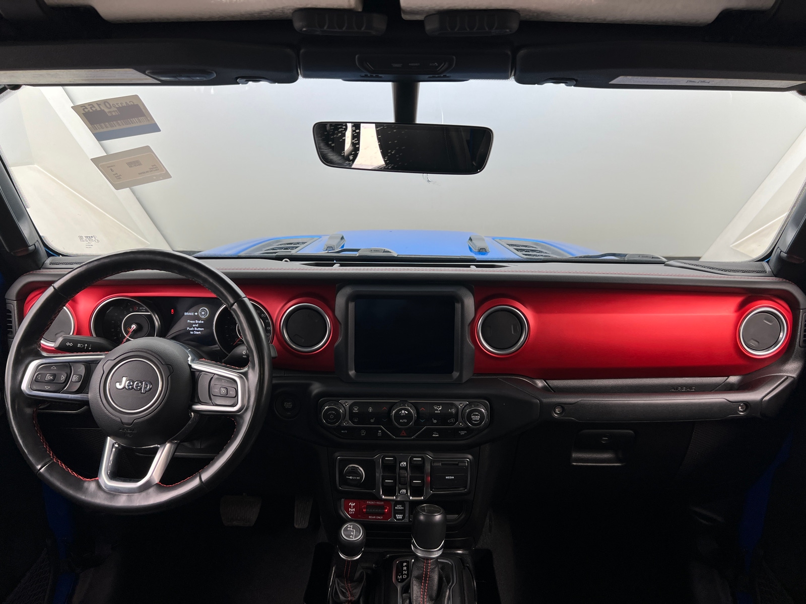 Thumbnail: 2021 Jeep Gladiator - 2