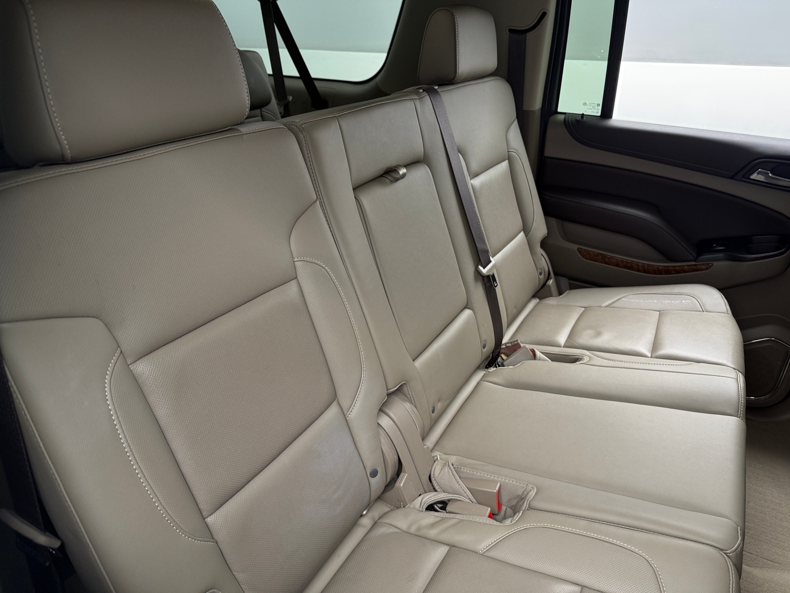 Thumbnail: 2019 Chevrolet Suburban - 5