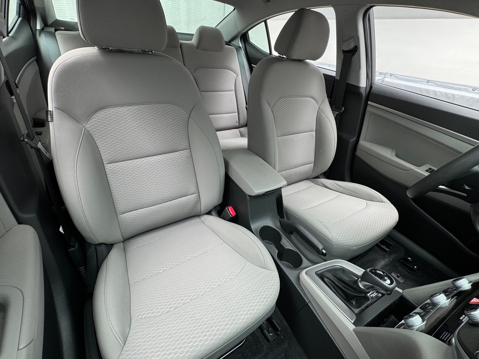 Thumbnail: 2020 Hyundai Elantra - 2