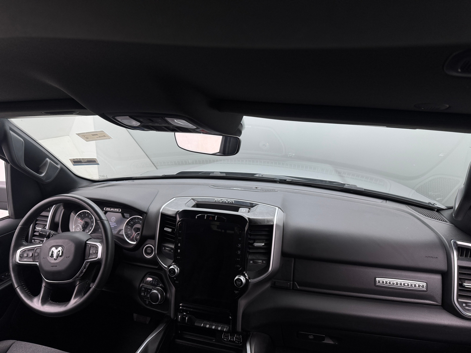 Thumbnail: 2024 RAM 1500 - 3