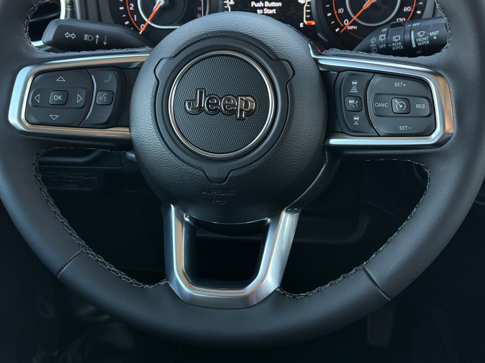 Thumbnail: 2026 Jeep Wrangler - 5