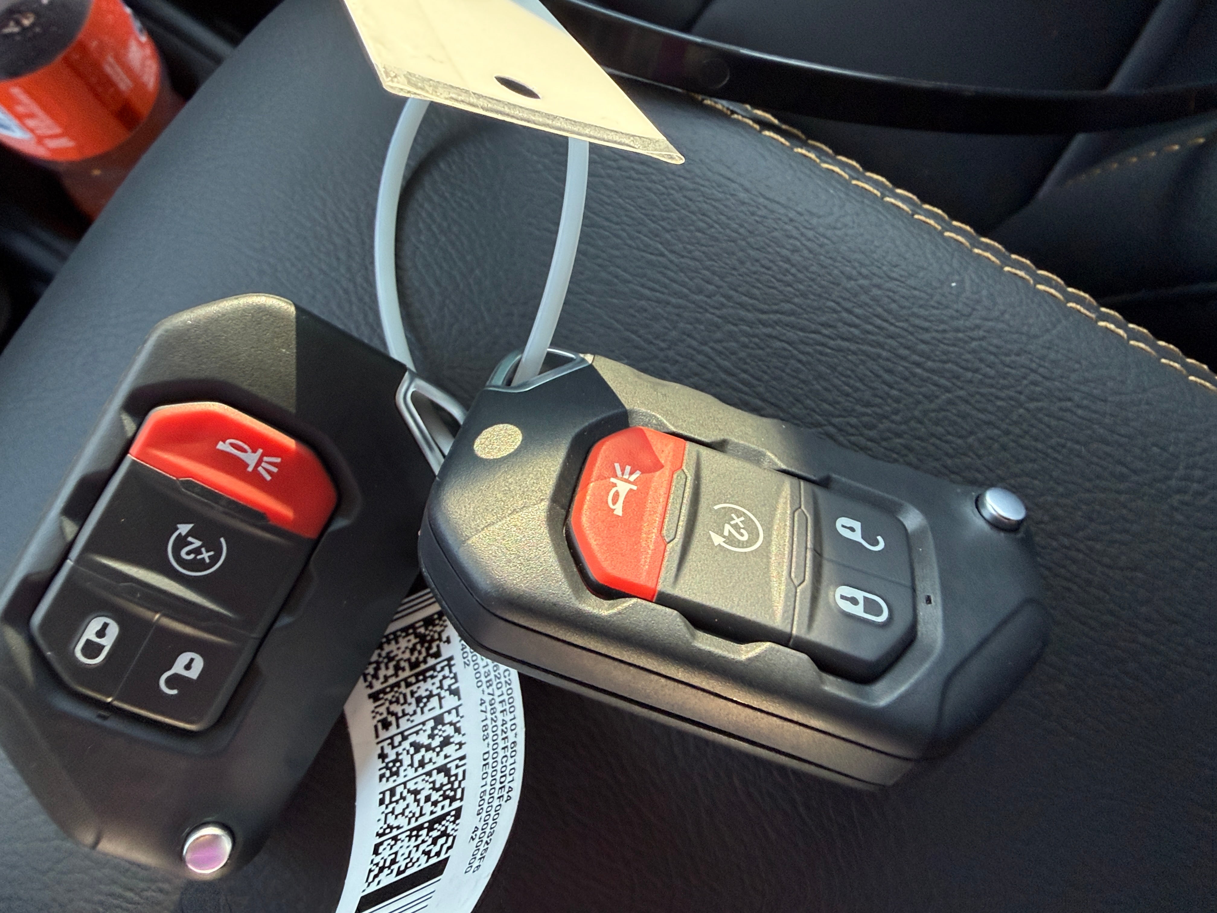 2026 Jeep Wrangler 4-Door Sahara - Photo 12