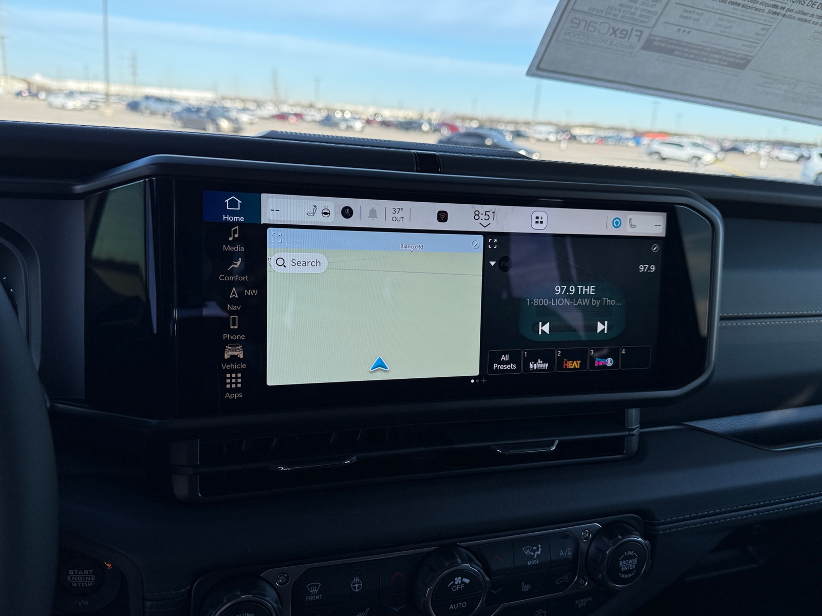 Thumbnail: 2026 Jeep Wrangler - 4