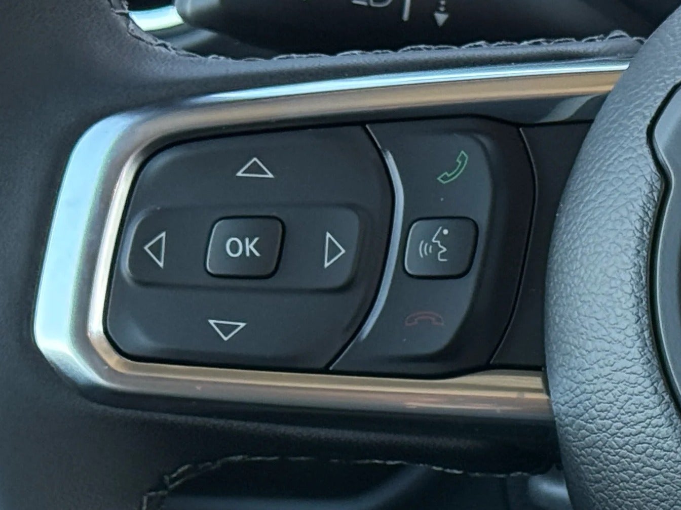 2026 Jeep Wrangler 4-Door Sahara - Photo 18