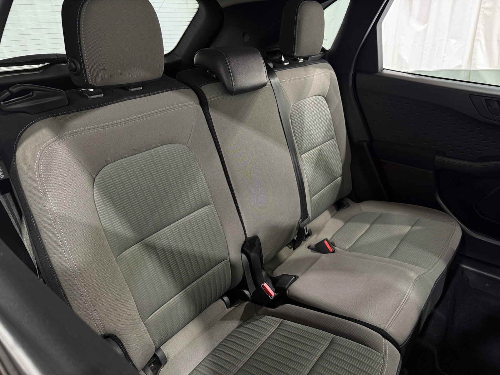 Thumbnail: 2020 Ford Escape - 6