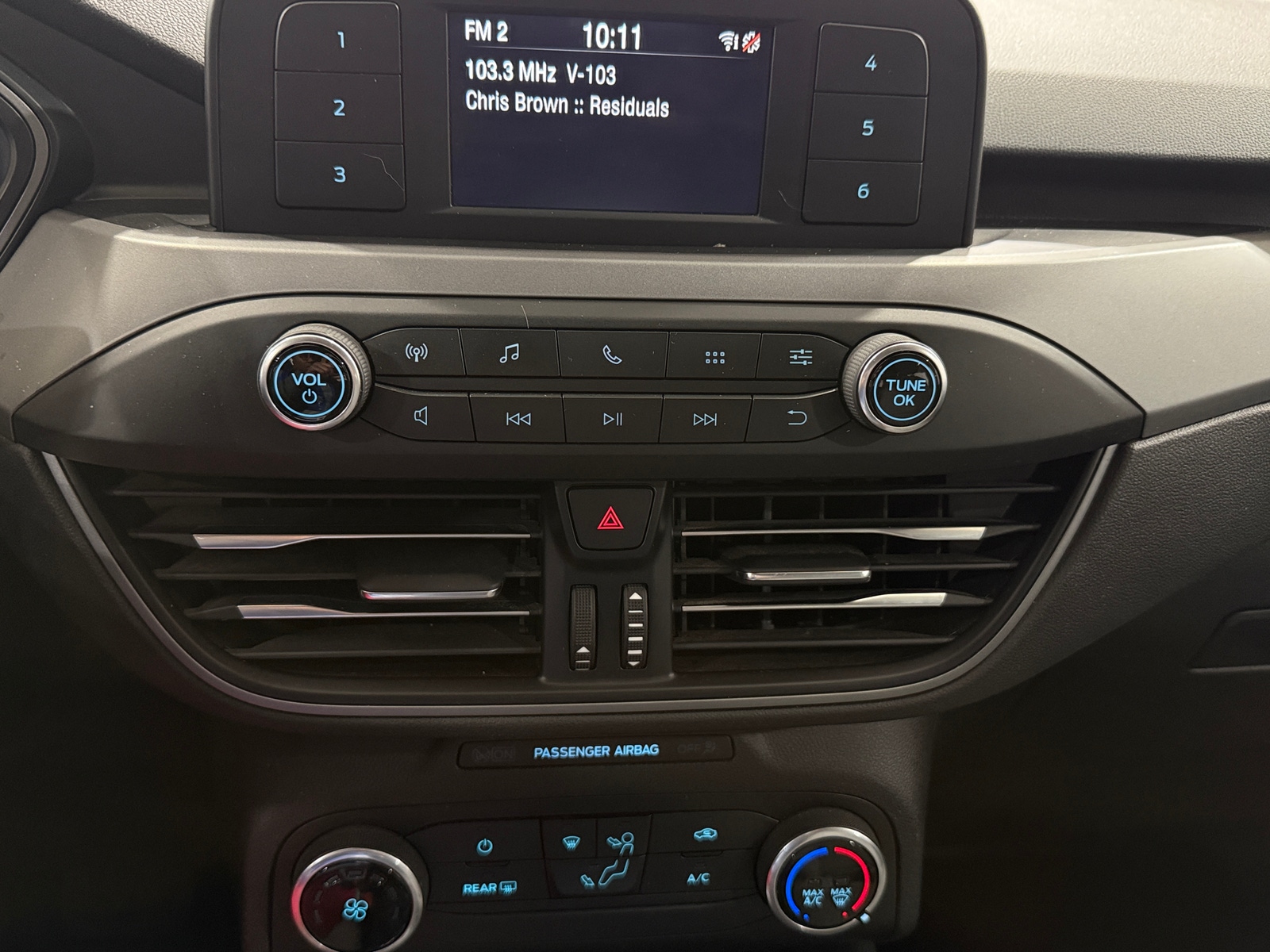 Thumbnail: 2020 Ford Escape - 4