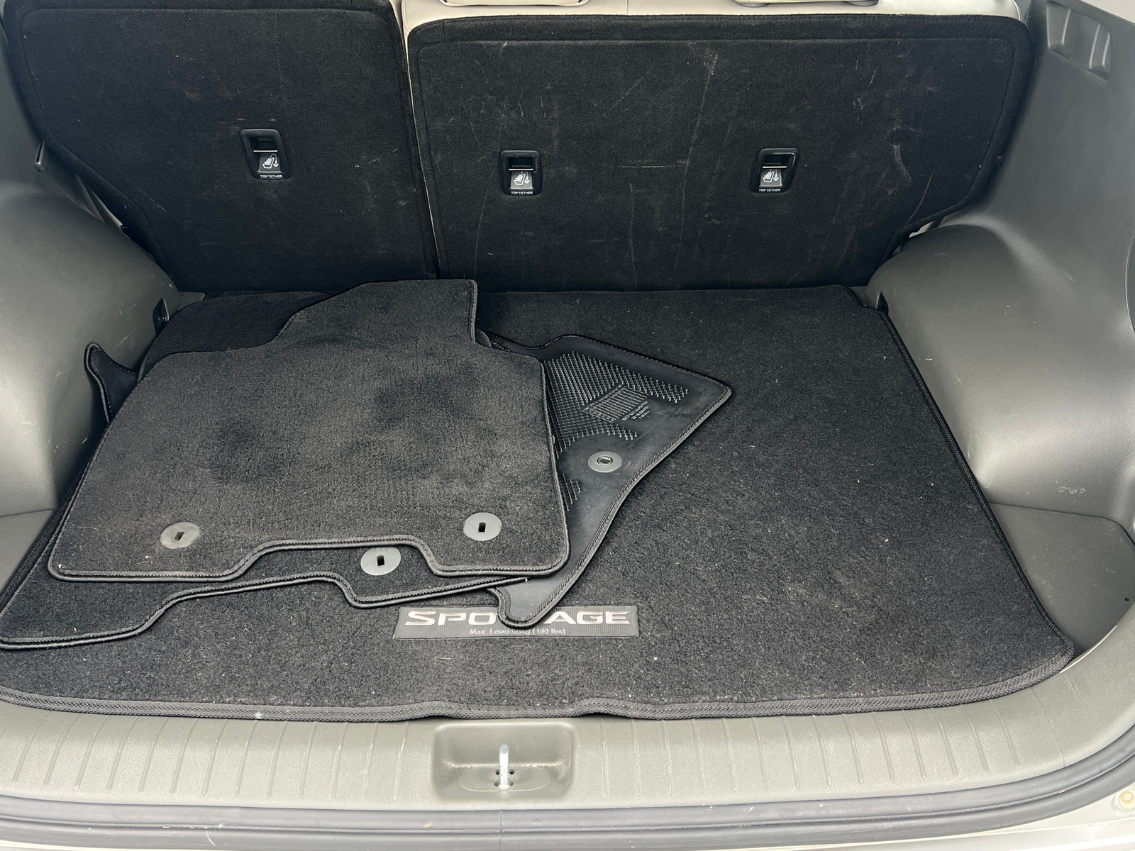 Thumbnail: 2019 Kia Sportage - 6