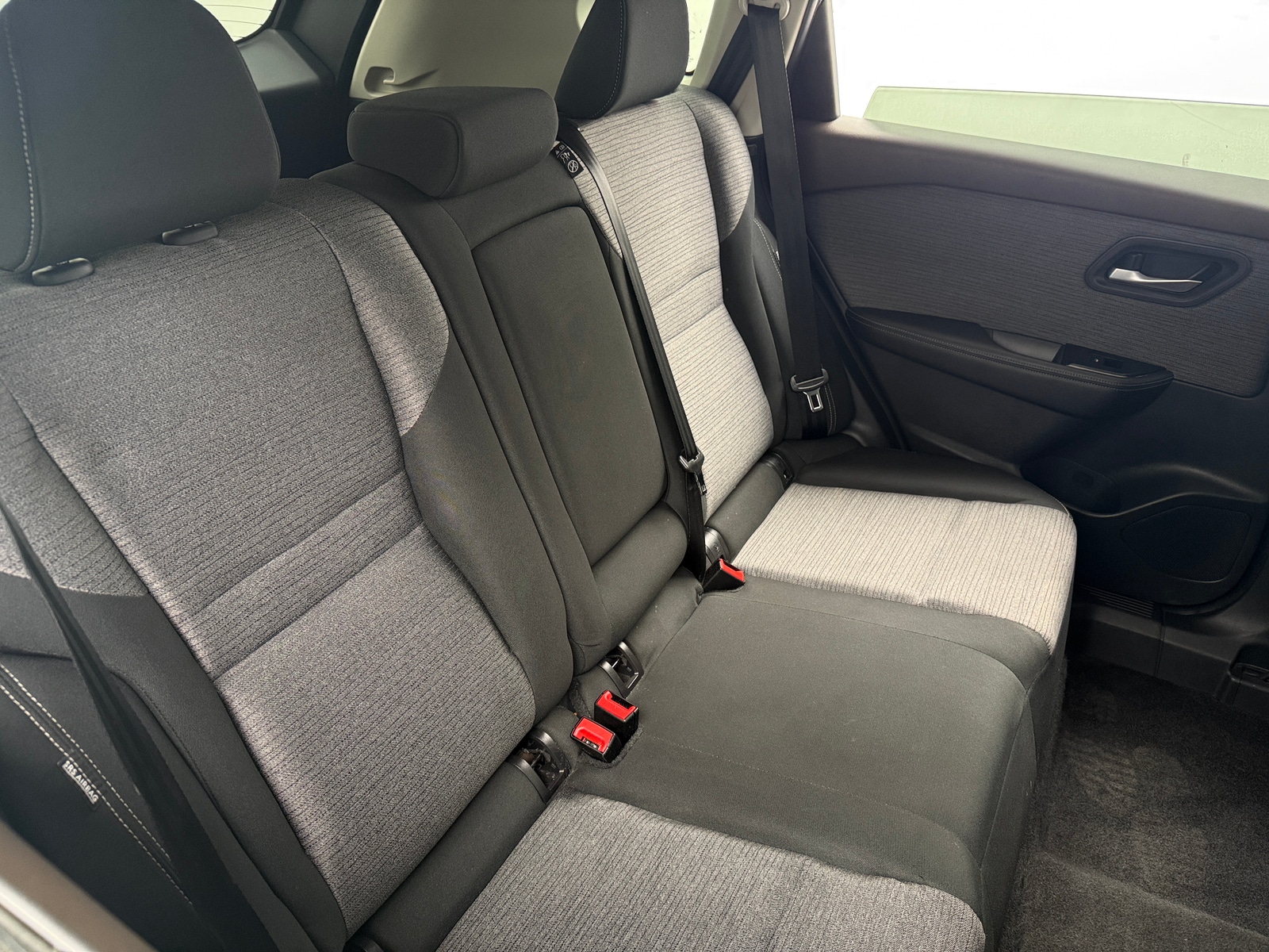 Thumbnail: 2022 Nissan Rogue - 6