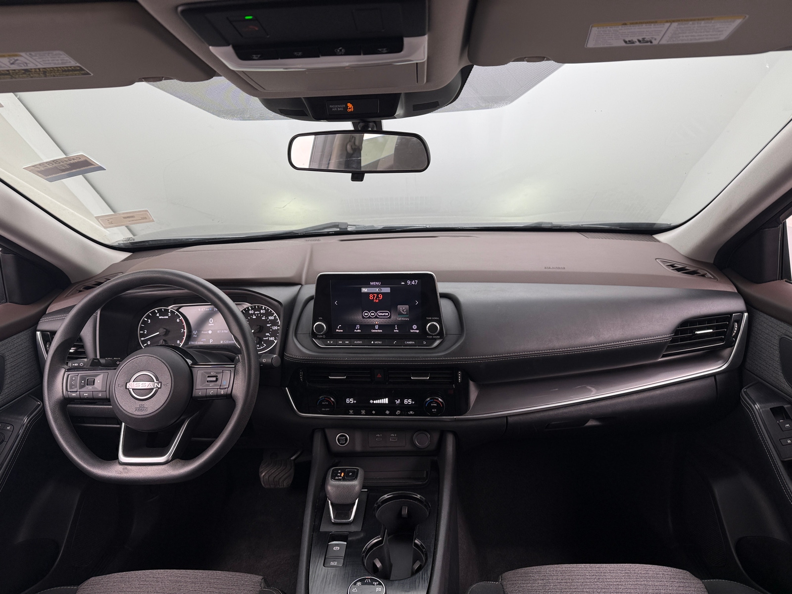 Thumbnail: 2022 Nissan Rogue - 3