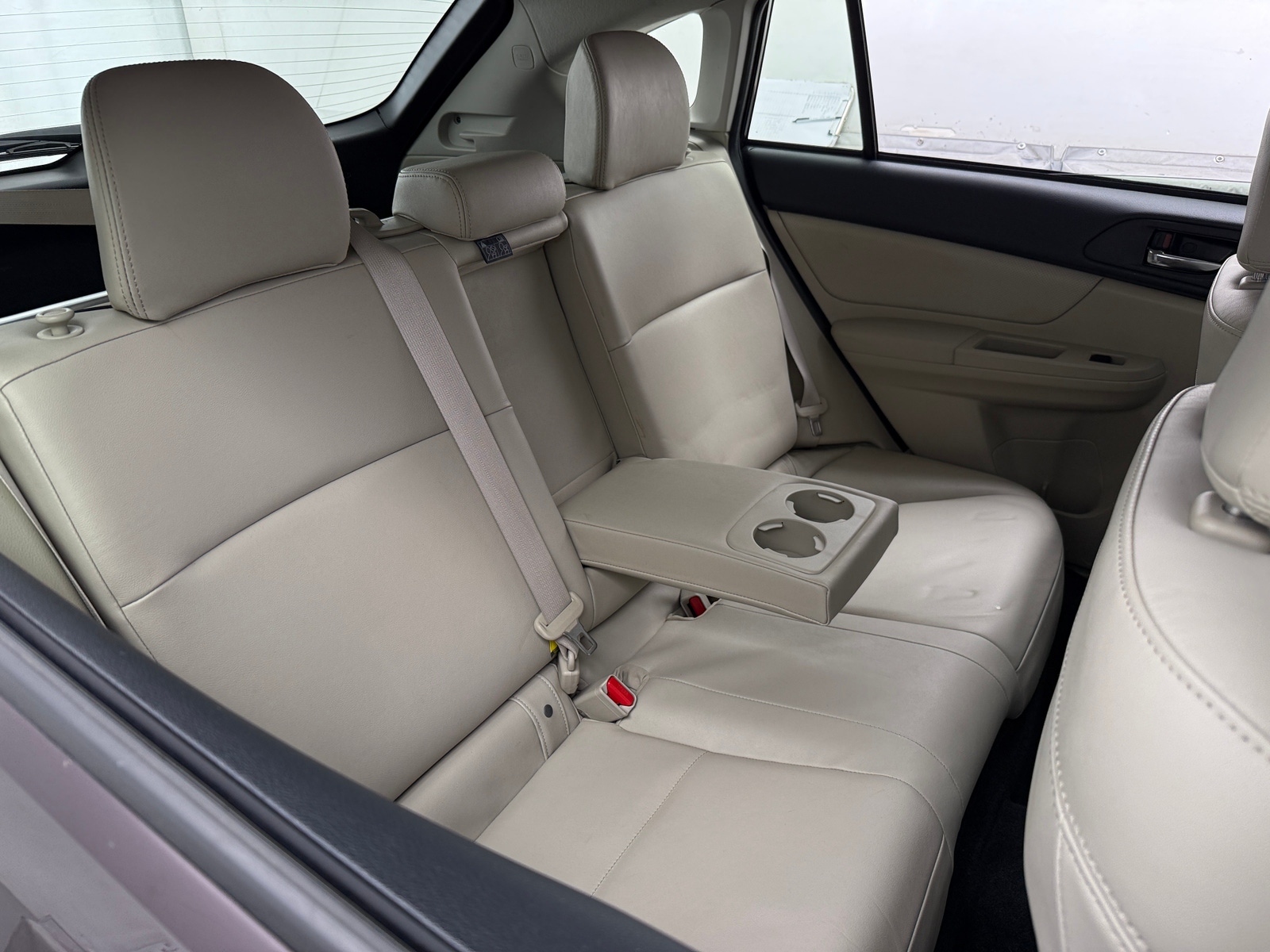 Thumbnail: 2013 Subaru Impreza - 5