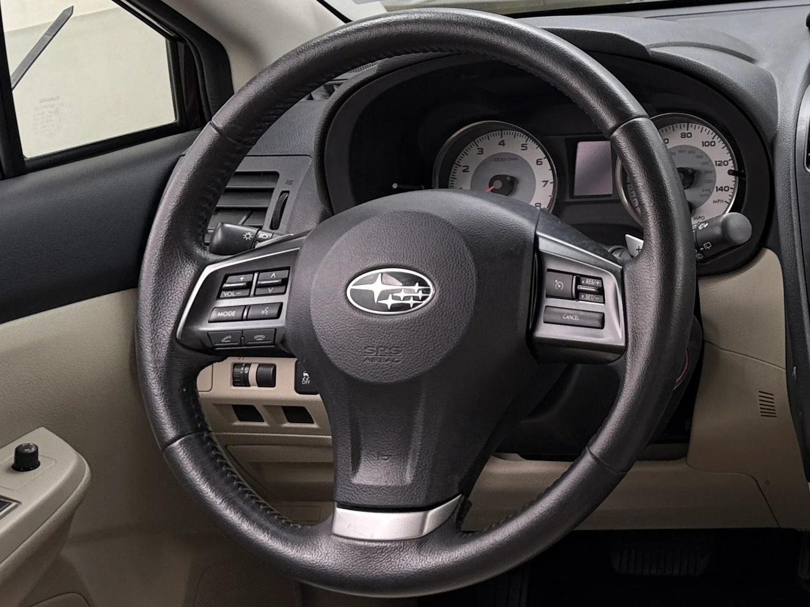 Thumbnail: 2013 Subaru Impreza - 4