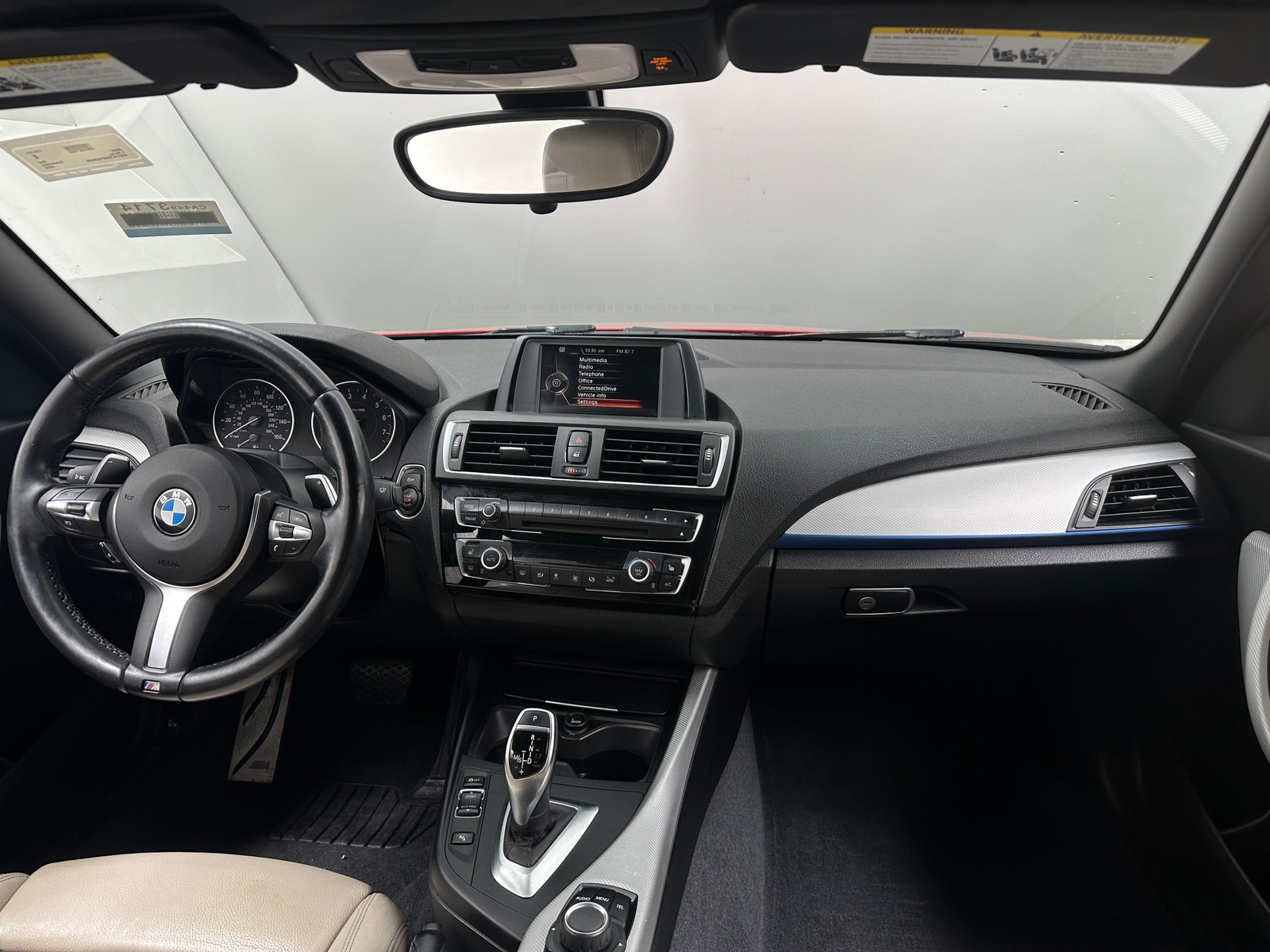 Thumbnail: 2015 BMW 2 Series - 2