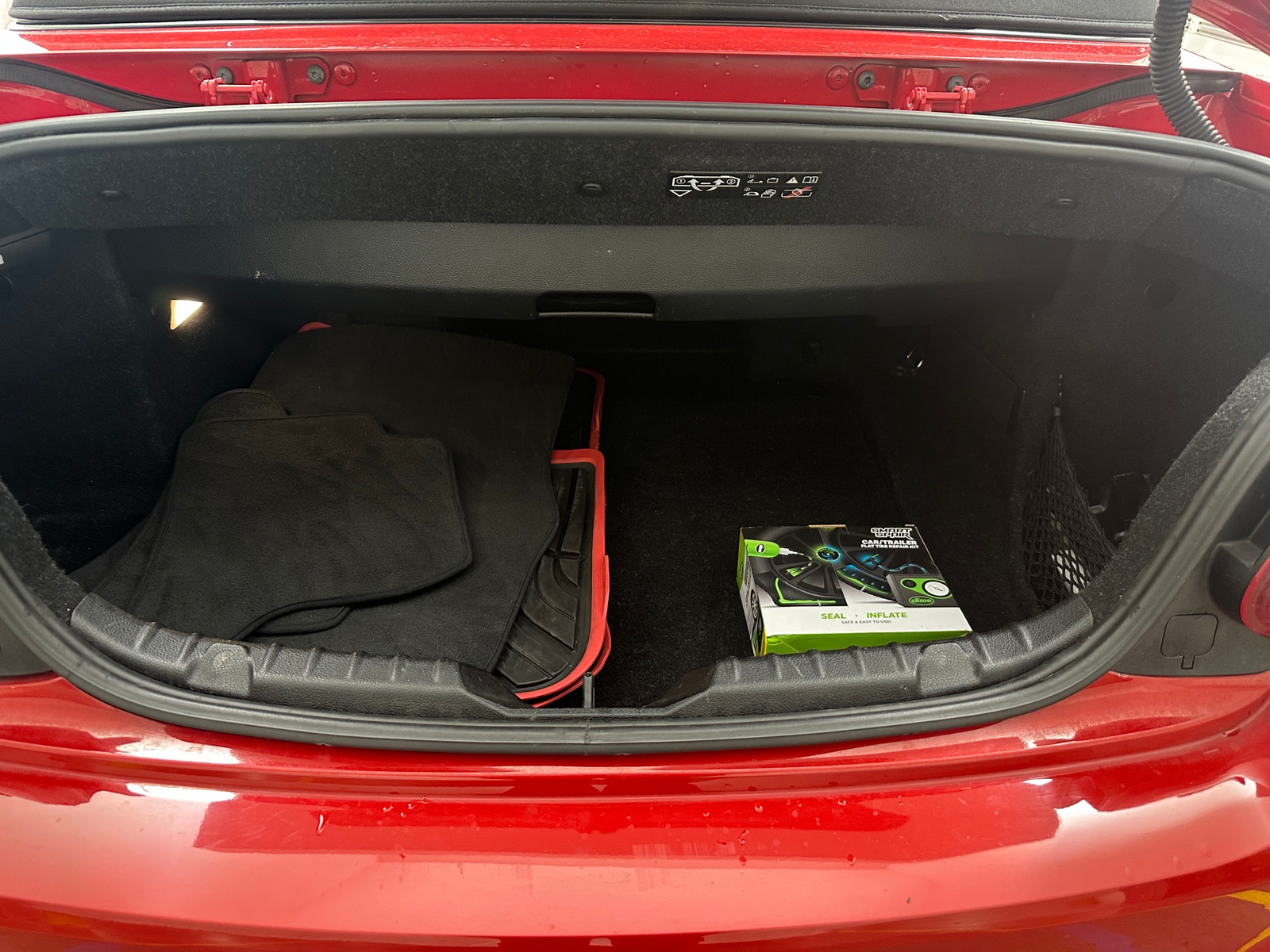 Thumbnail: 2015 BMW 2 Series - 6