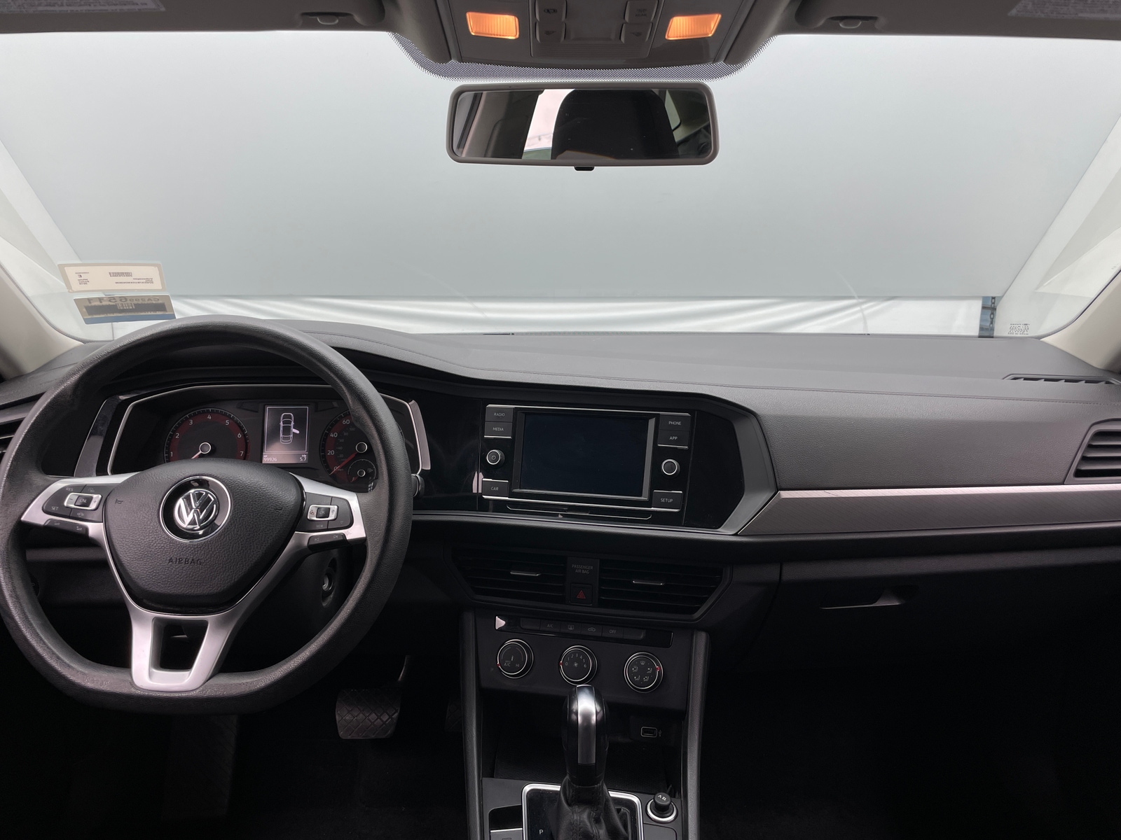 Thumbnail: 2019 Volkswagen Jetta - 3