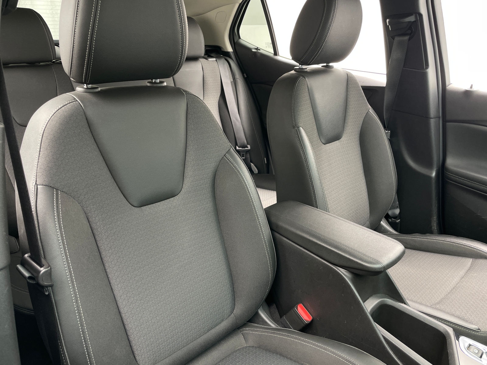 Thumbnail: 2025 Buick Encore GX - 2