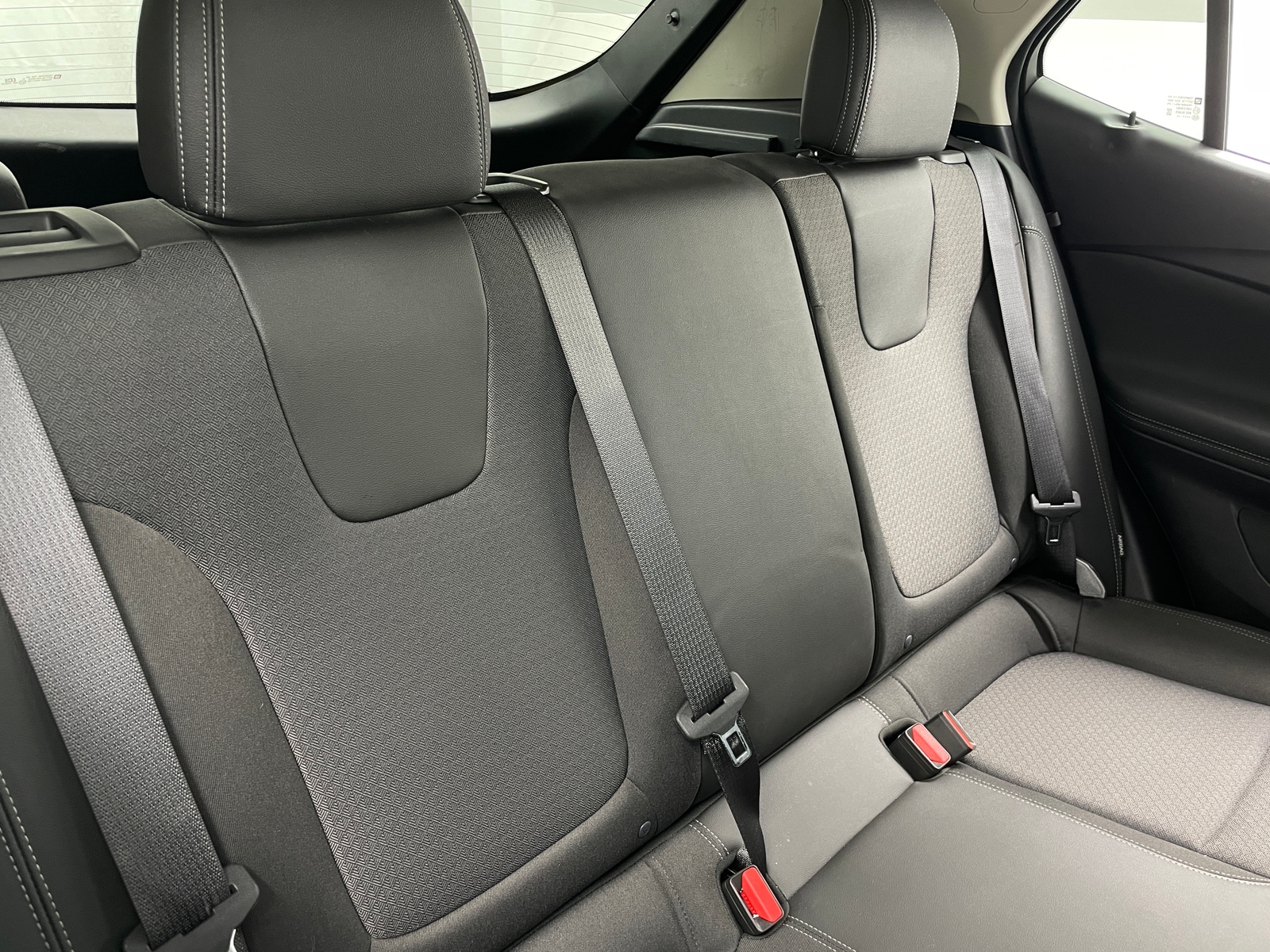 Thumbnail: 2025 Buick Encore GX - 6