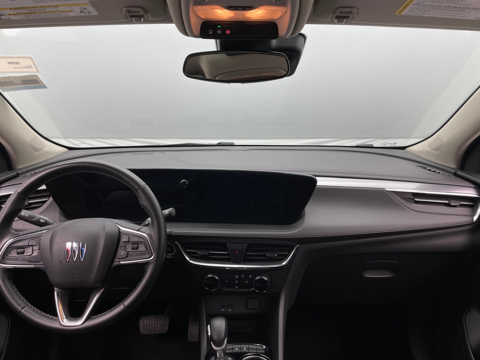 Thumbnail: 2025 Buick Encore GX - 3