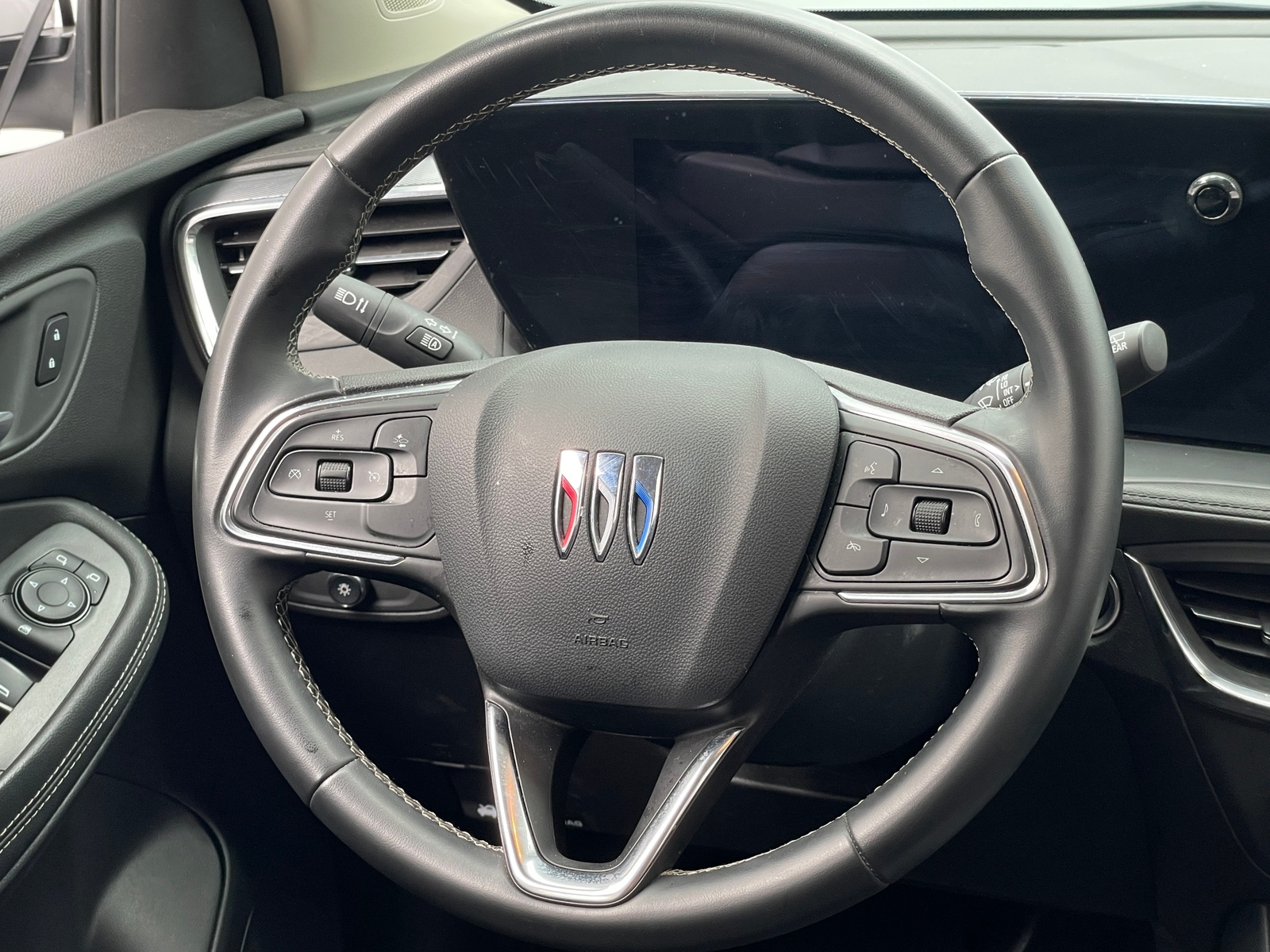 Thumbnail: 2025 Buick Encore GX - 5