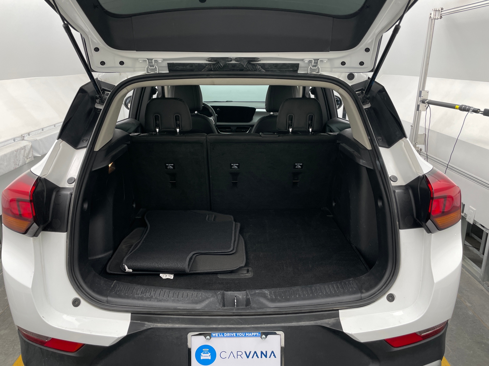 Thumbnail: 2025 Buick Encore GX - 7