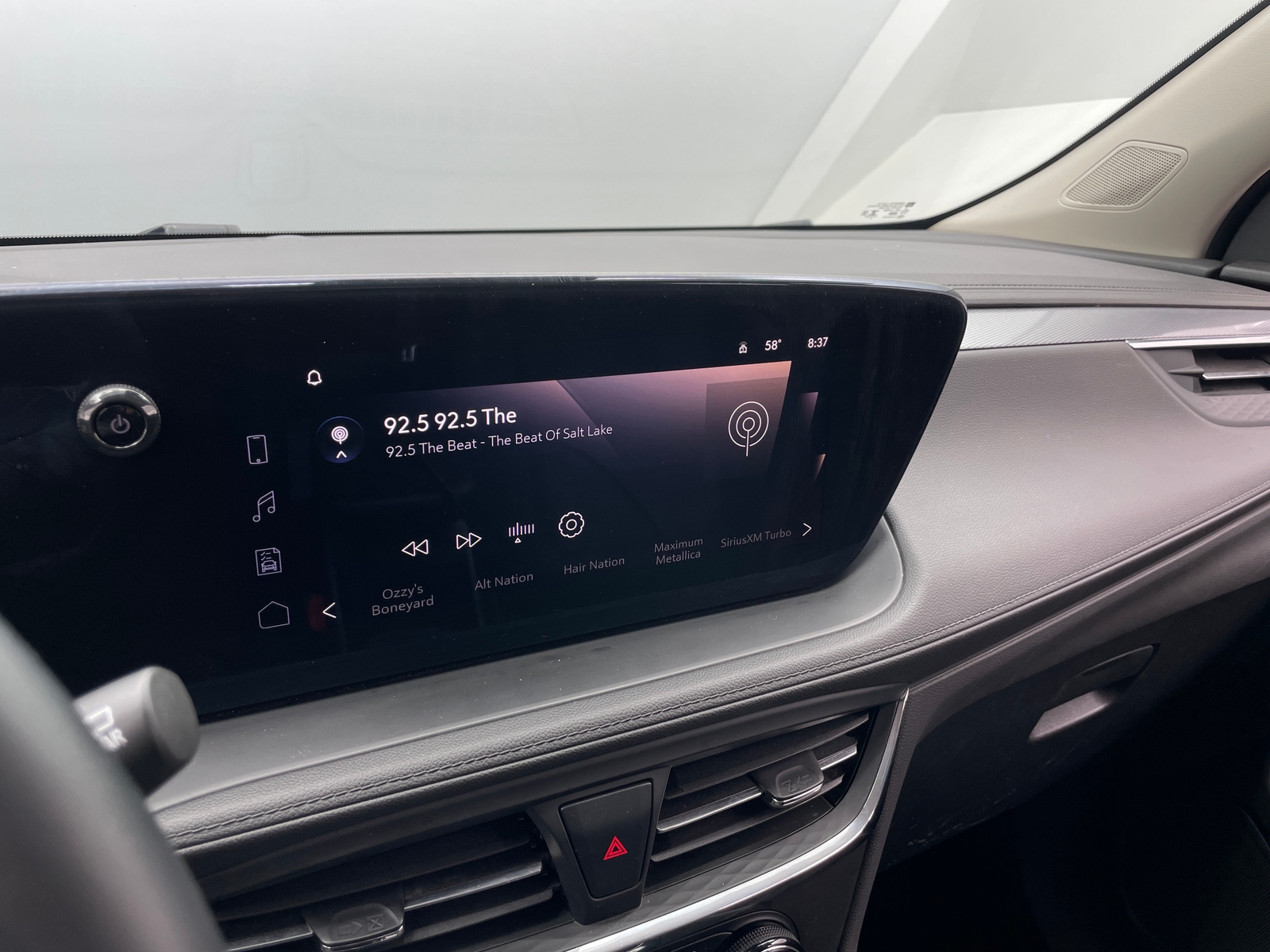 Thumbnail: 2025 Buick Encore GX - 4