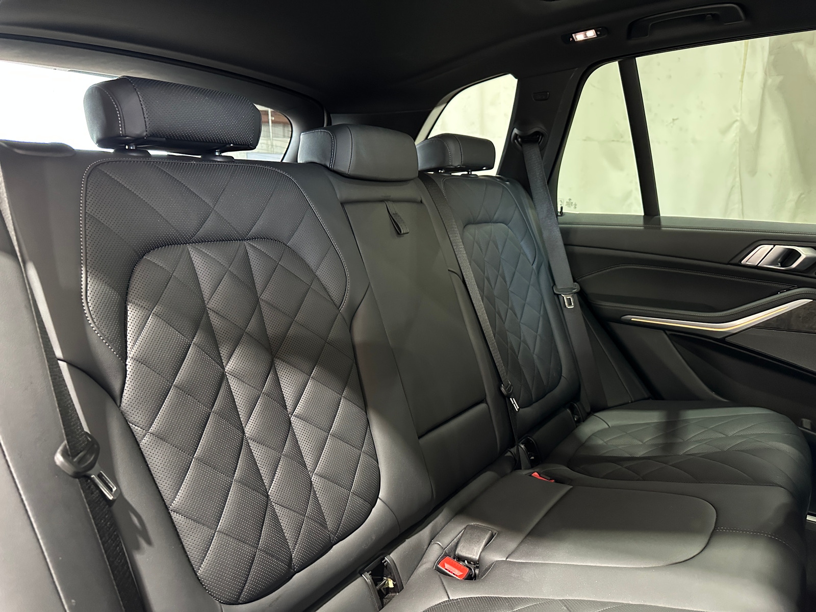 Thumbnail: 2024 BMW X5 - 5