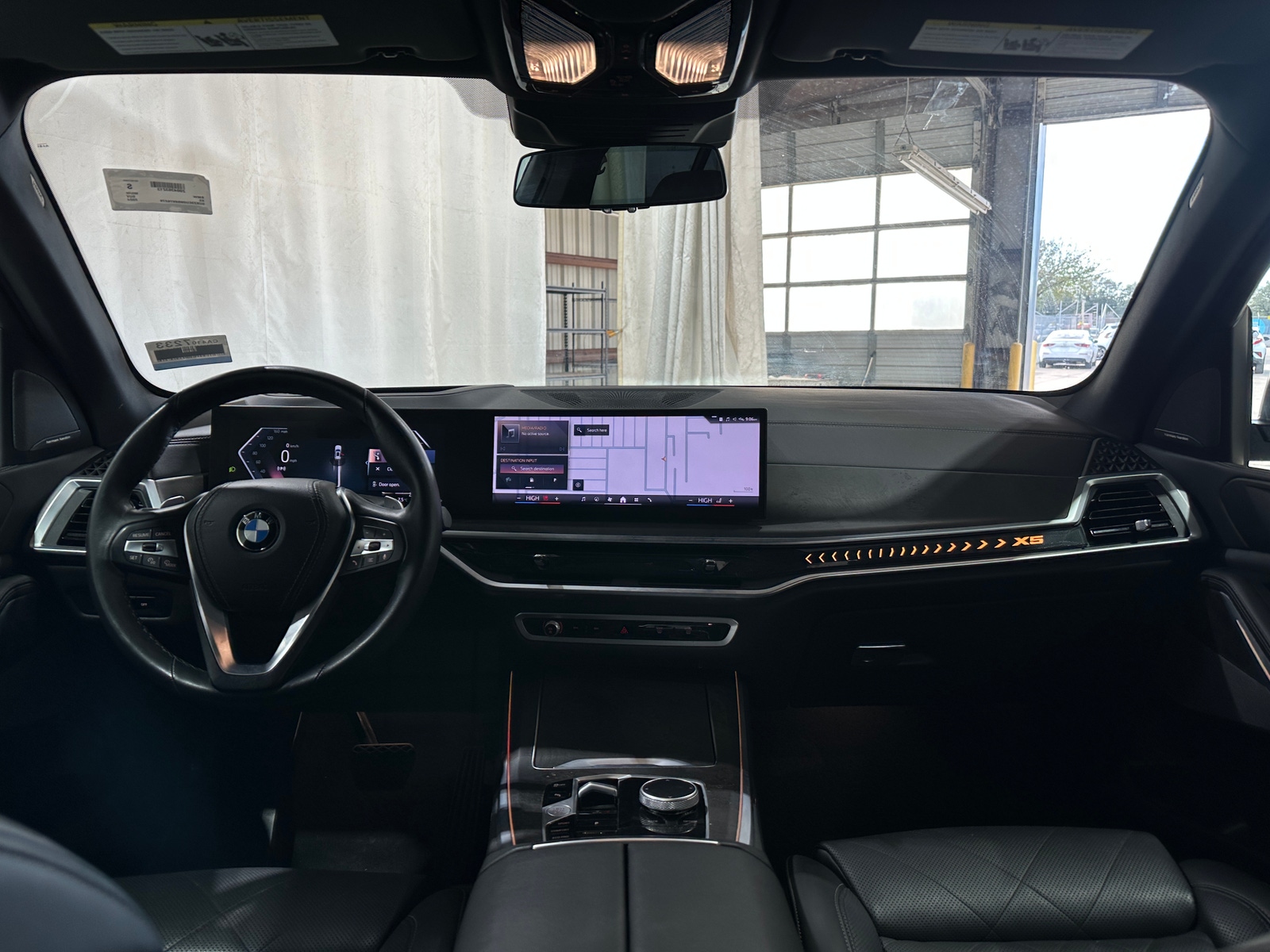 Thumbnail: 2024 BMW X5 - 2