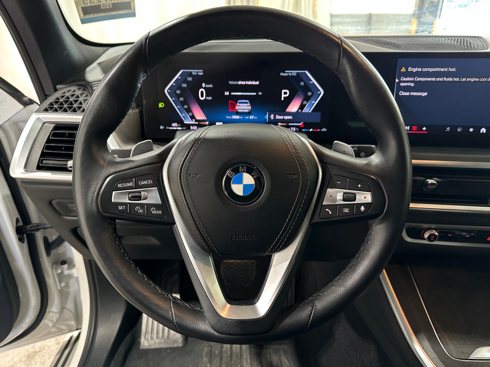 Thumbnail: 2024 BMW X5 - 4