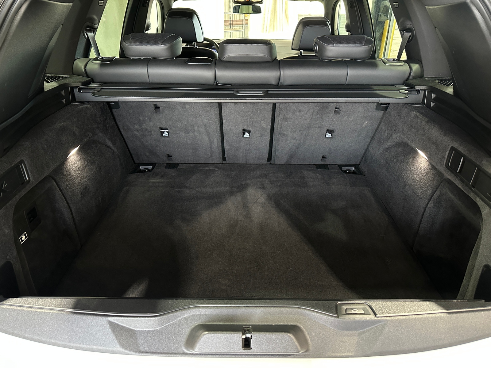 Thumbnail: 2024 BMW X5 - 6