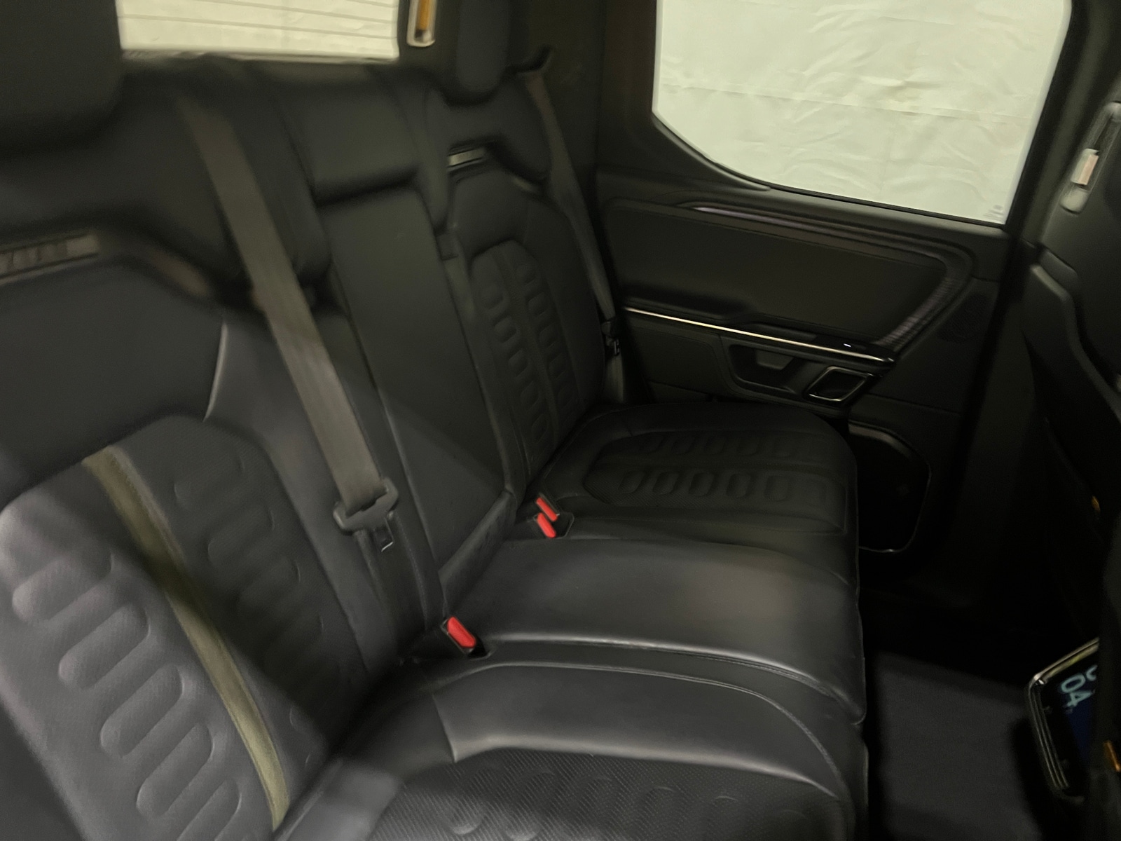 Thumbnail: 2023 Rivian R1T - 5