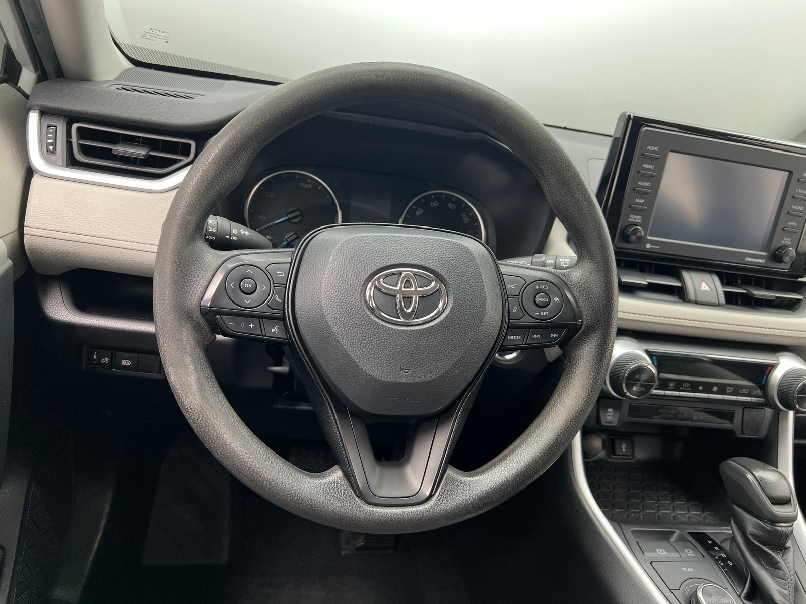 Thumbnail: 2020 Toyota RAV4 - 5