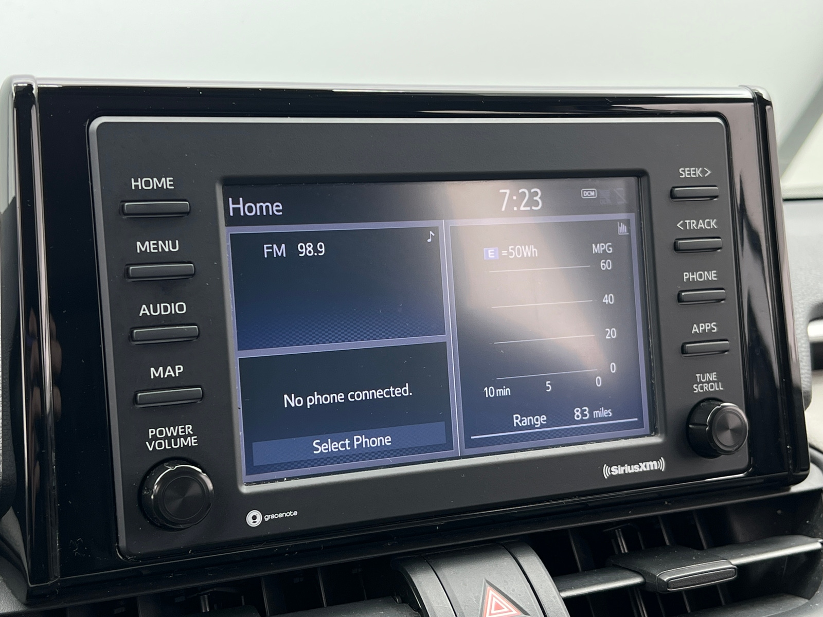 Thumbnail: 2020 Toyota RAV4 - 4